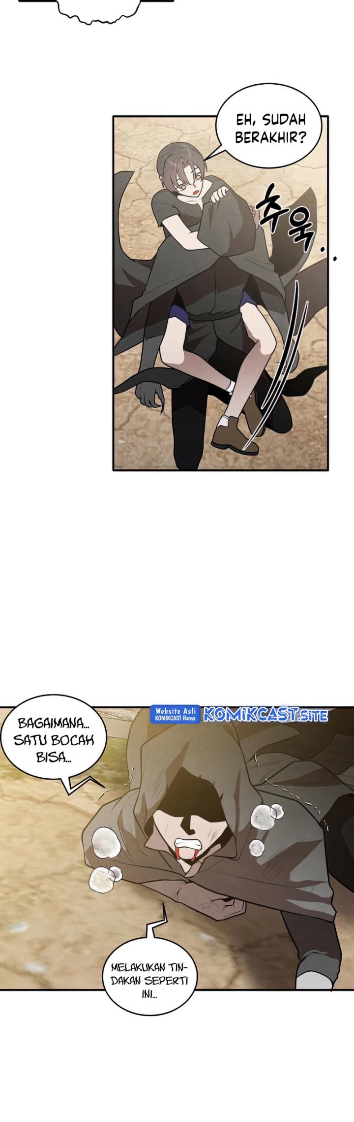 Legendary Youngest Son of the Marquis House Chapter 54 Gambar 15