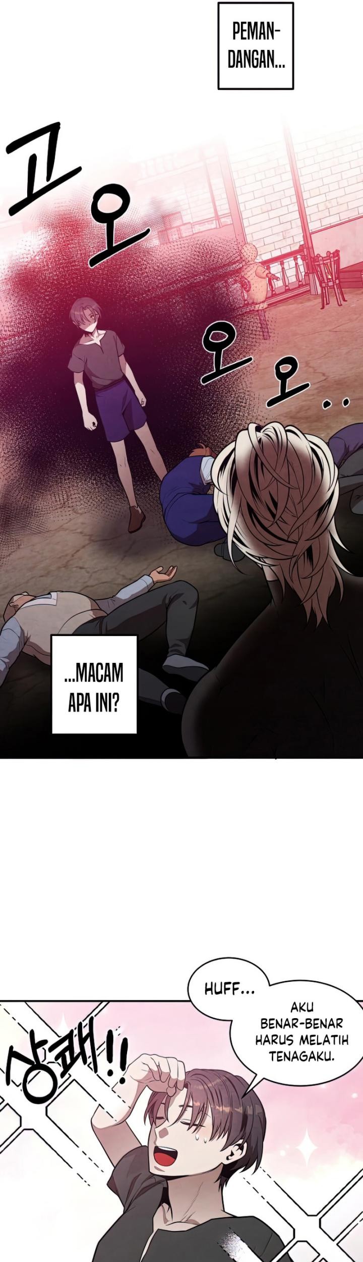 Legendary Youngest Son of the Marquis House Chapter 53 Gambar 24