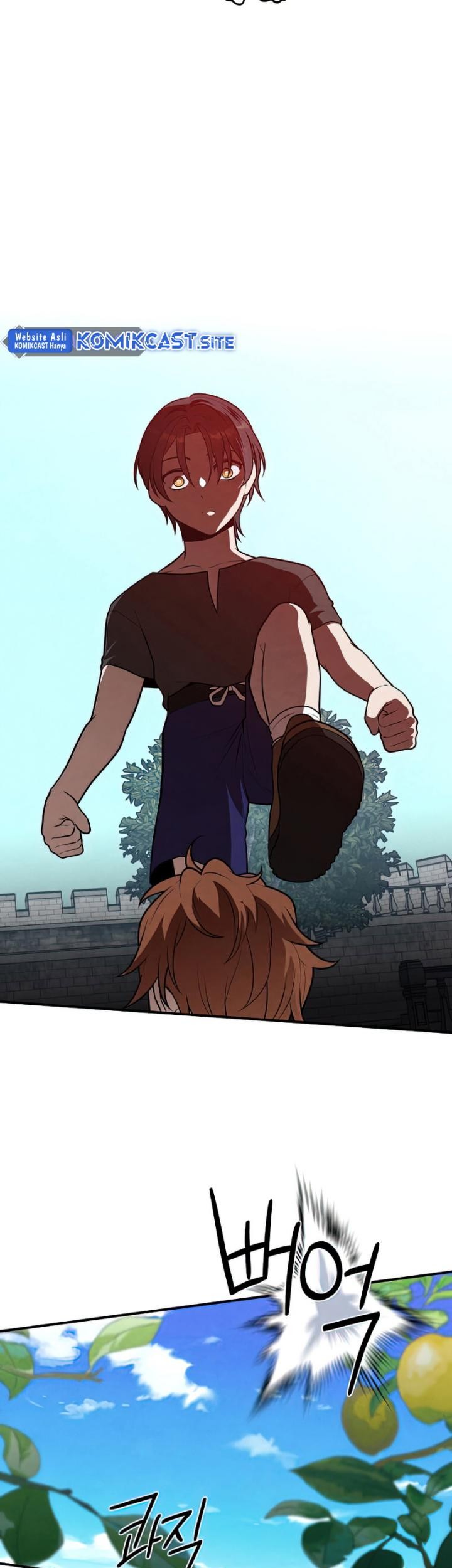 Legendary Youngest Son of the Marquis House Chapter 53 Gambar 30