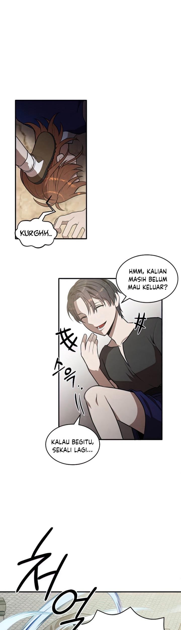 Legendary Youngest Son of the Marquis House Chapter 53 Gambar 32