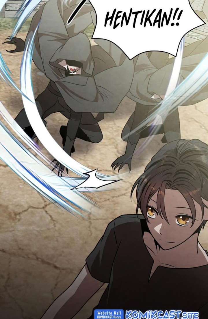 Legendary Youngest Son of the Marquis House Chapter 53 Gambar 33