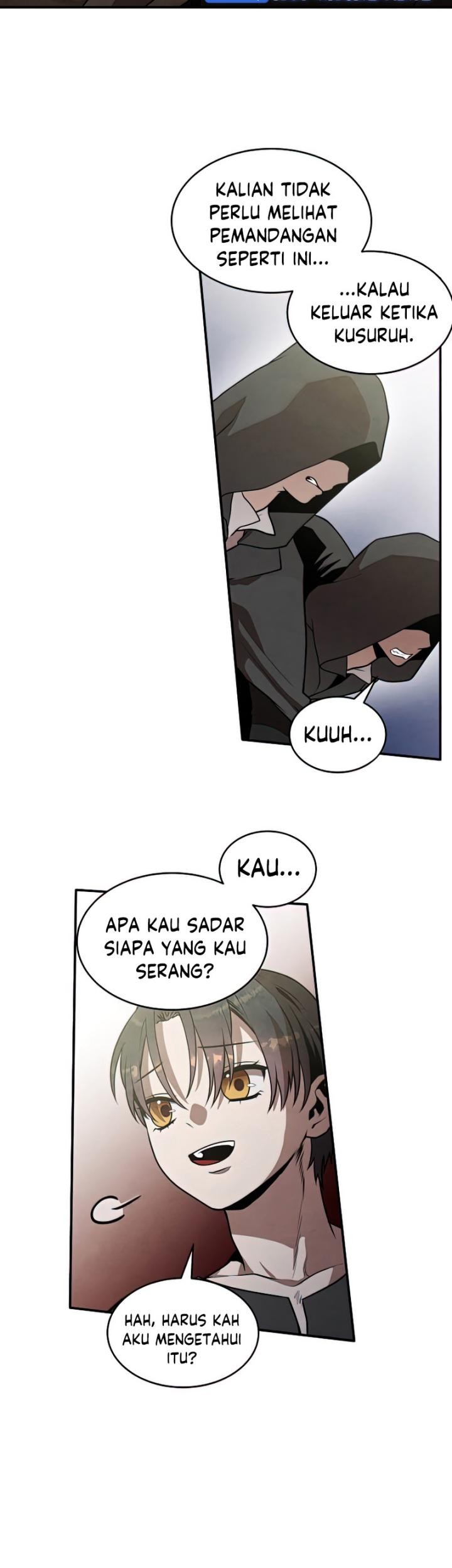 Legendary Youngest Son of the Marquis House Chapter 53 Gambar 34