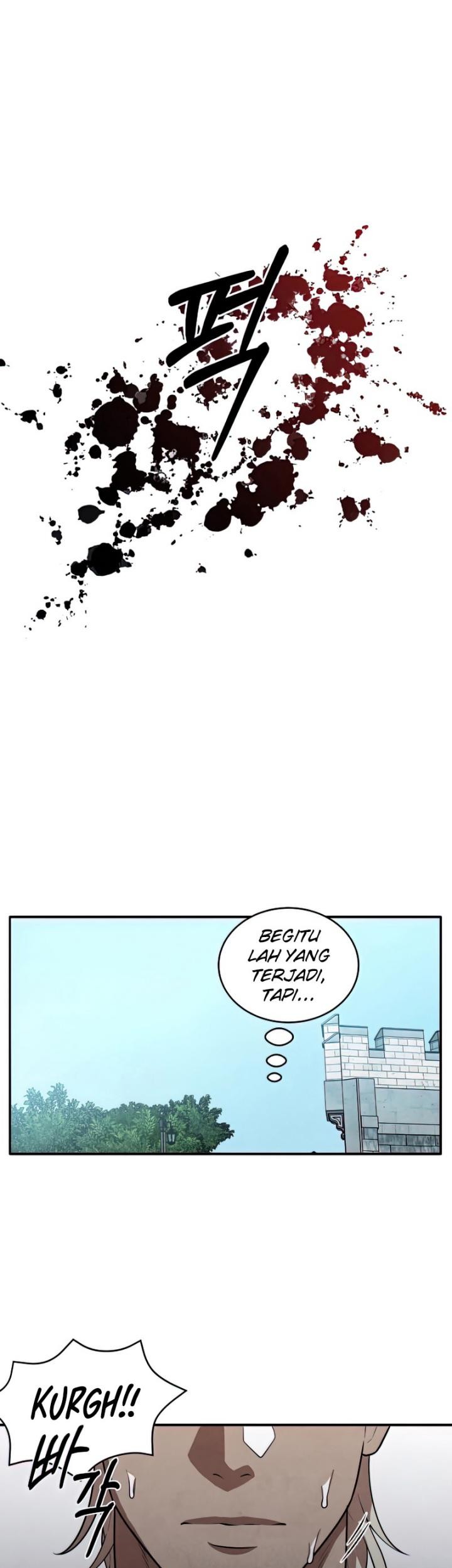 Legendary Youngest Son of the Marquis House Chapter 53 Gambar 18