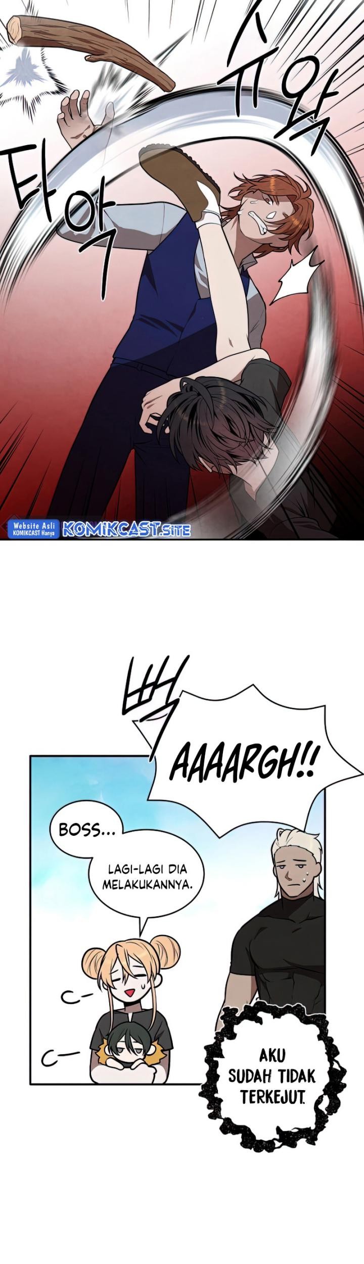 Legendary Youngest Son of the Marquis House Chapter 53 Gambar 22