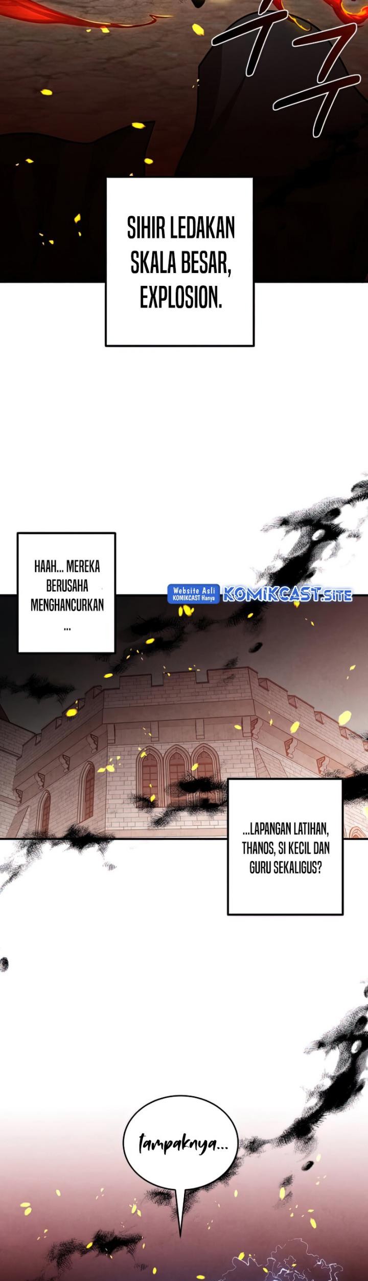 Legendary Youngest Son of the Marquis House Chapter 53 Gambar 44