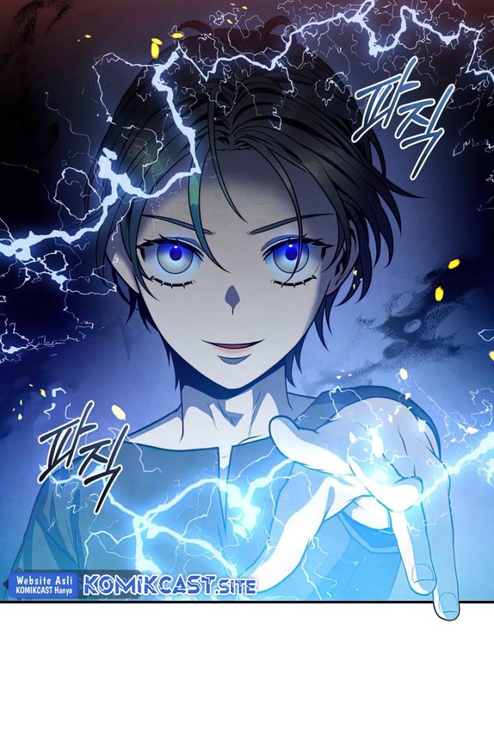 Legendary Youngest Son of the Marquis House Chapter 53 Gambar 45