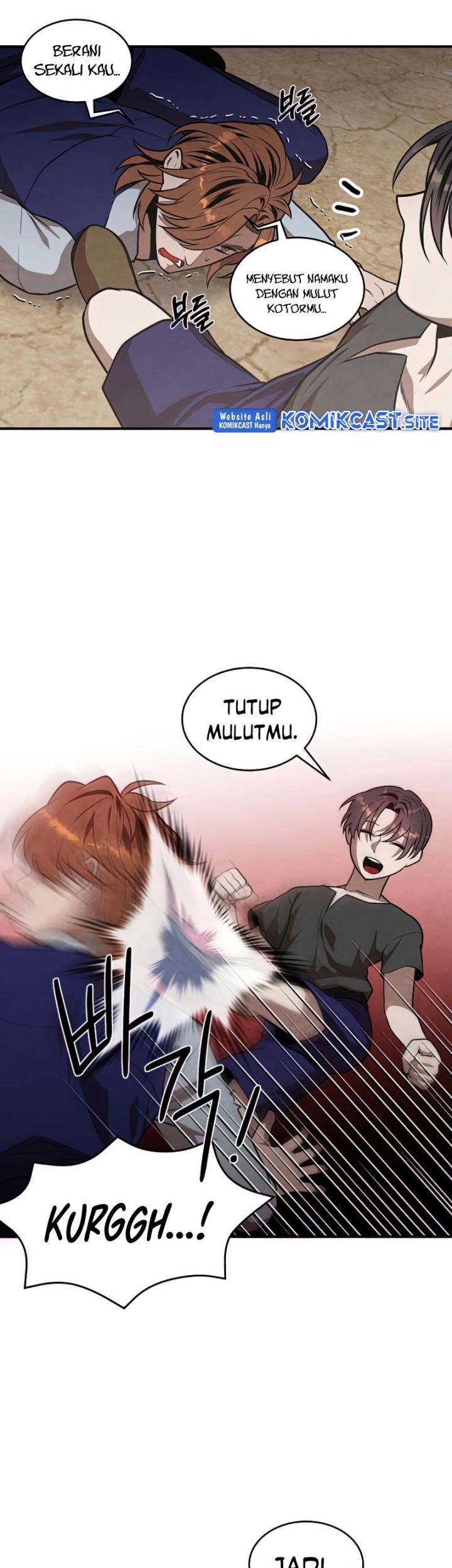 Legendary Youngest Son of the Marquis House Chapter 53 Gambar 36