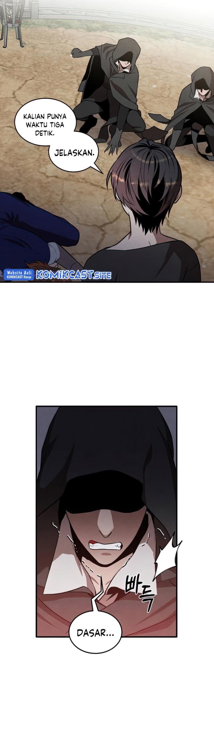 Legendary Youngest Son of the Marquis House Chapter 53 Gambar 38