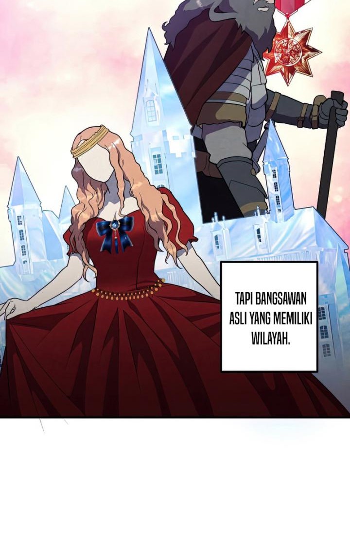 Legendary Youngest Son of the Marquis House Chapter 53 Gambar 3