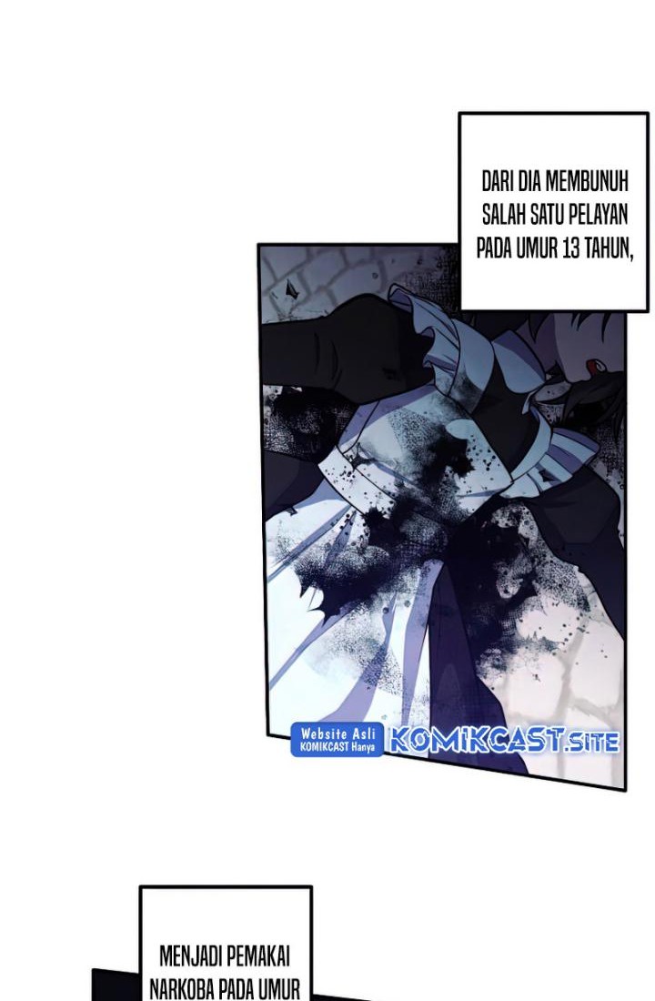 Legendary Youngest Son of the Marquis House Chapter 53 Gambar 5