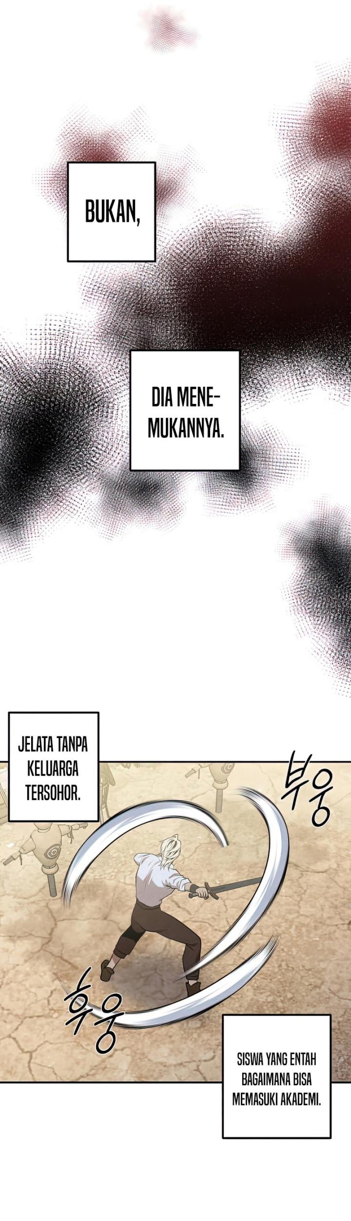 Legendary Youngest Son of the Marquis House Chapter 53 Gambar 9