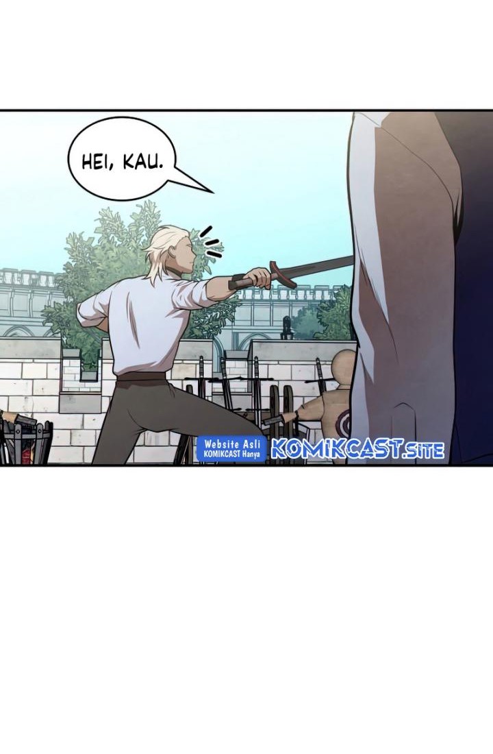 Legendary Youngest Son of the Marquis House Chapter 53 Gambar 10