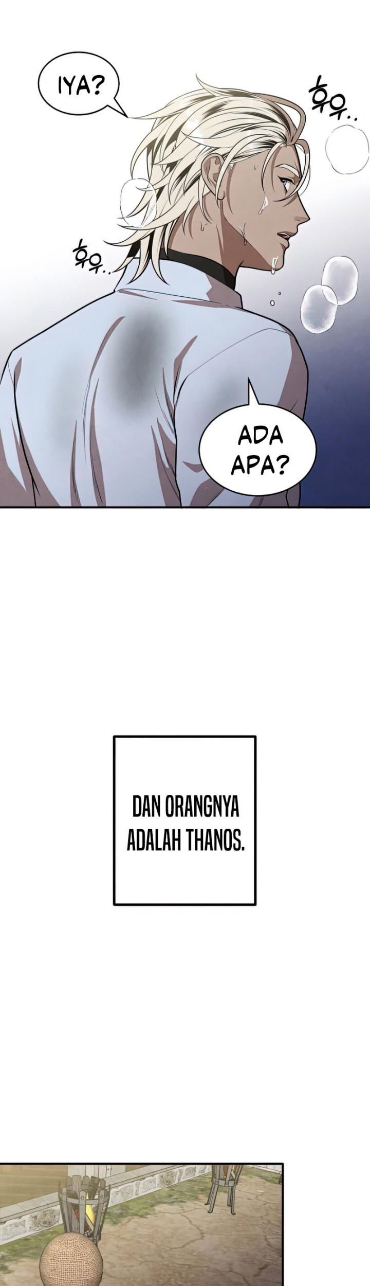 Legendary Youngest Son of the Marquis House Chapter 53 Gambar 11