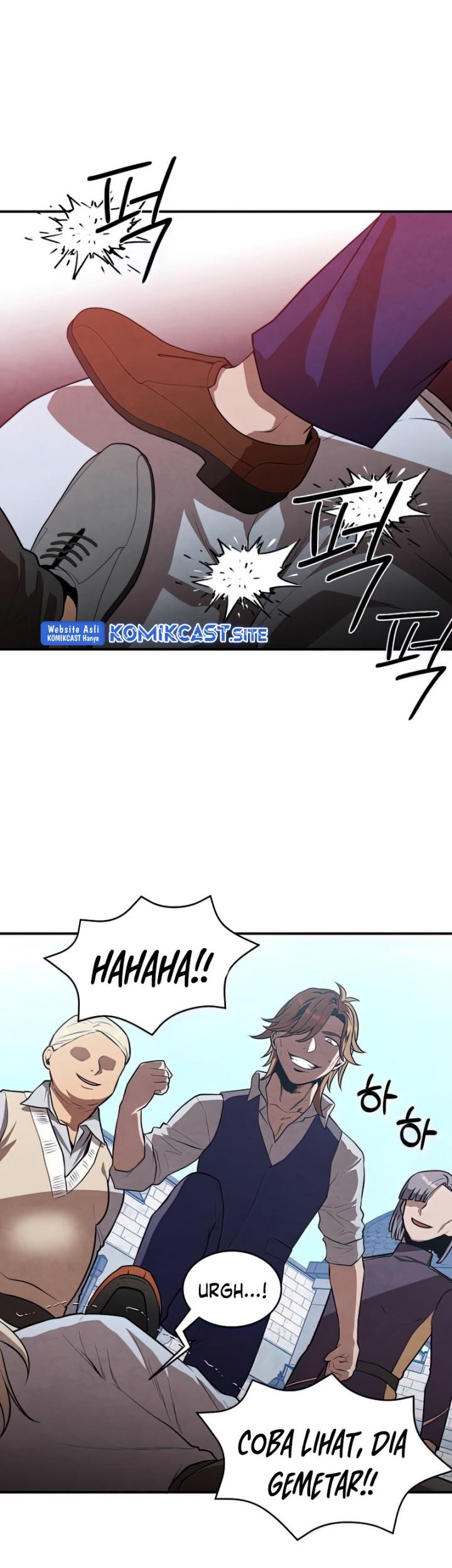 Legendary Youngest Son of the Marquis House Chapter 53 Gambar 13