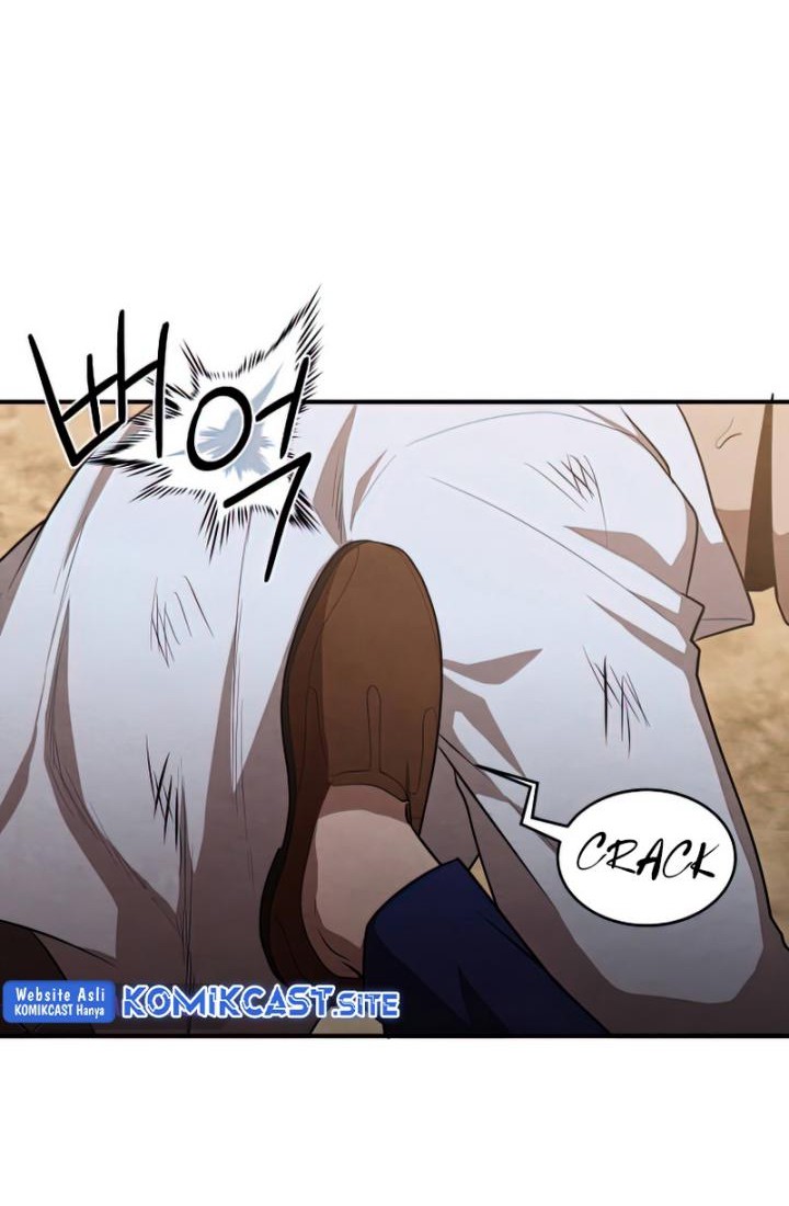 Legendary Youngest Son of the Marquis House Chapter 53 Gambar 14