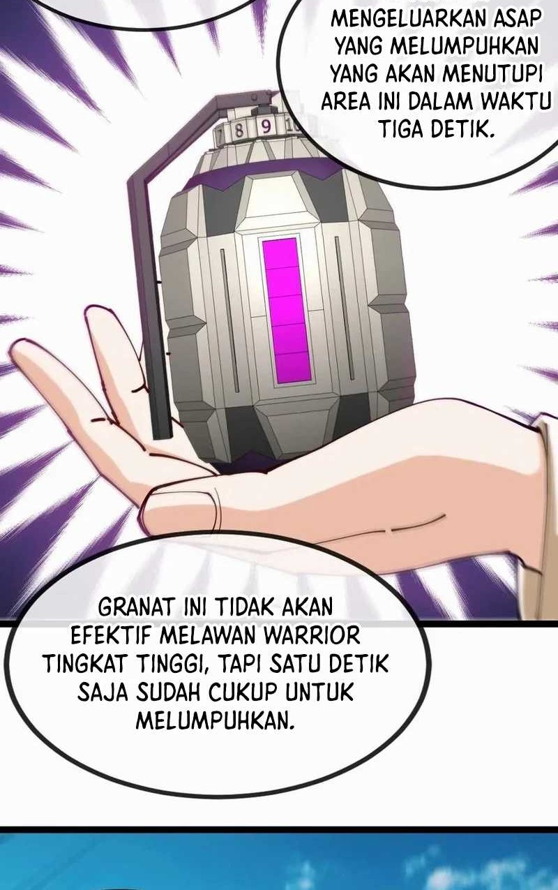 Manhua Divine Leveling System Chapter 92 gambar nomor 2