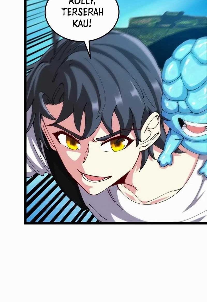 Divine Leveling System Chapter 92 Gambar 8