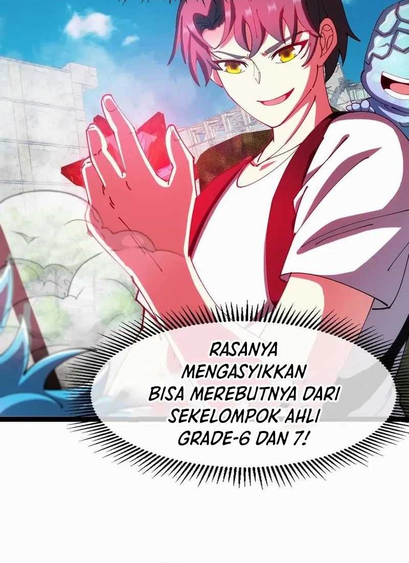 Divine Leveling System Chapter 92 Gambar 10