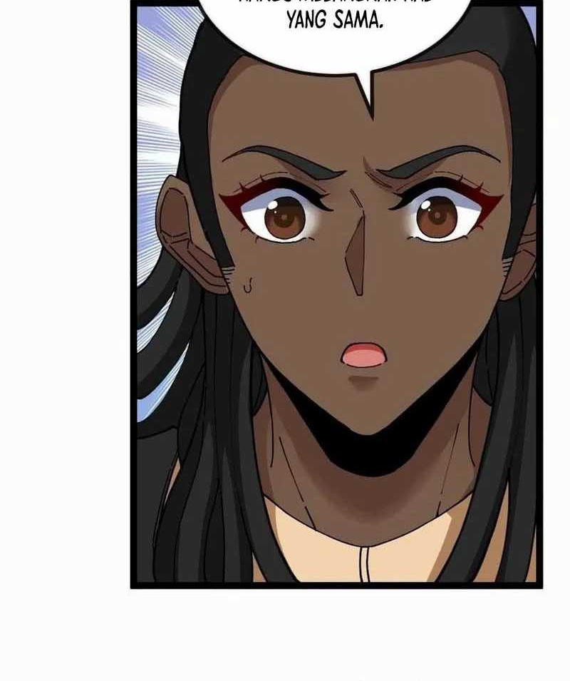 Divine Leveling System Chapter 91 Gambar 31