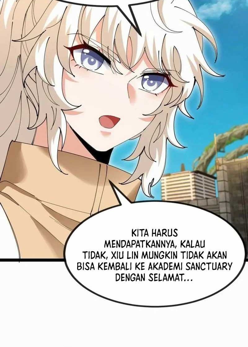 Divine Leveling System Chapter 91 Gambar 33