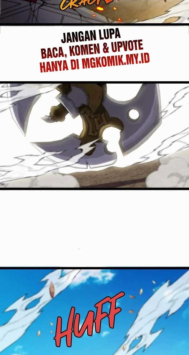 Divine Leveling System Chapter 91 Gambar 37