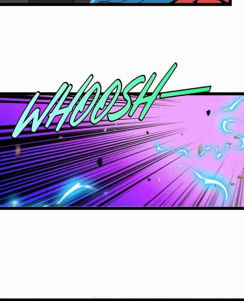 Divine Leveling System Chapter 91 Gambar 19