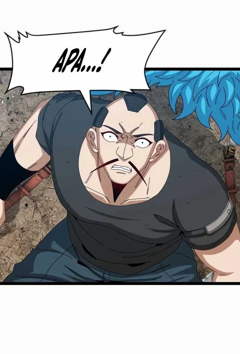 Divine Leveling System Chapter 91 Gambar 21