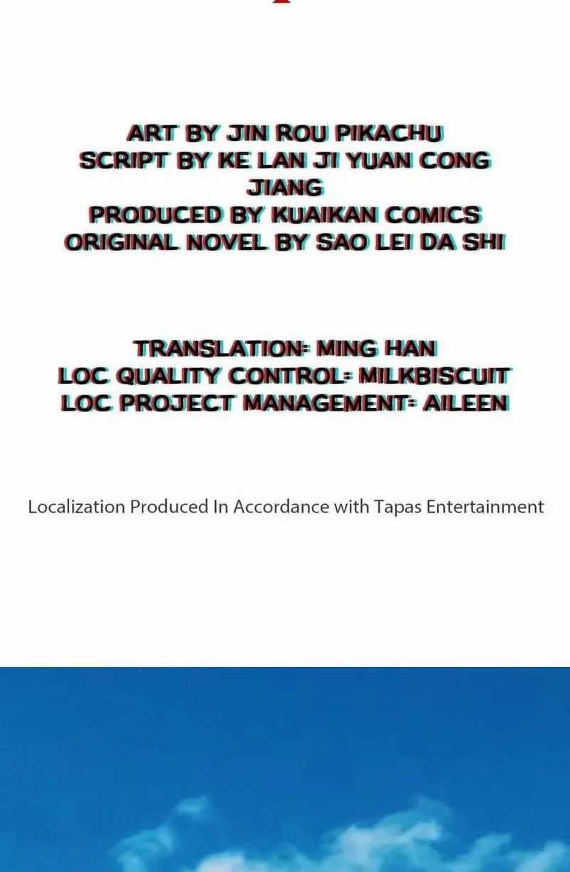 Manhua Divine Leveling System Chapter 91 gambar nomor 2