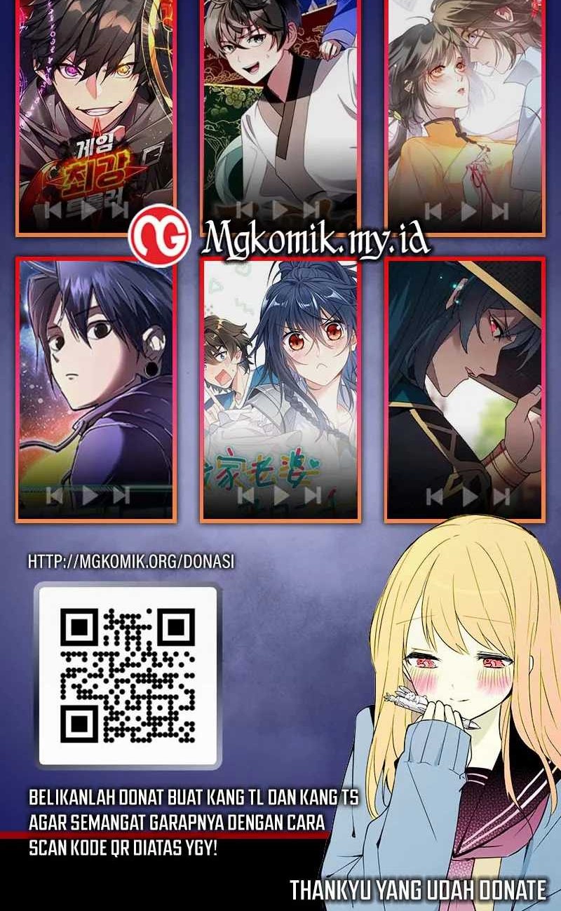 Divine Leveling System Chapter 91 Gambar 41