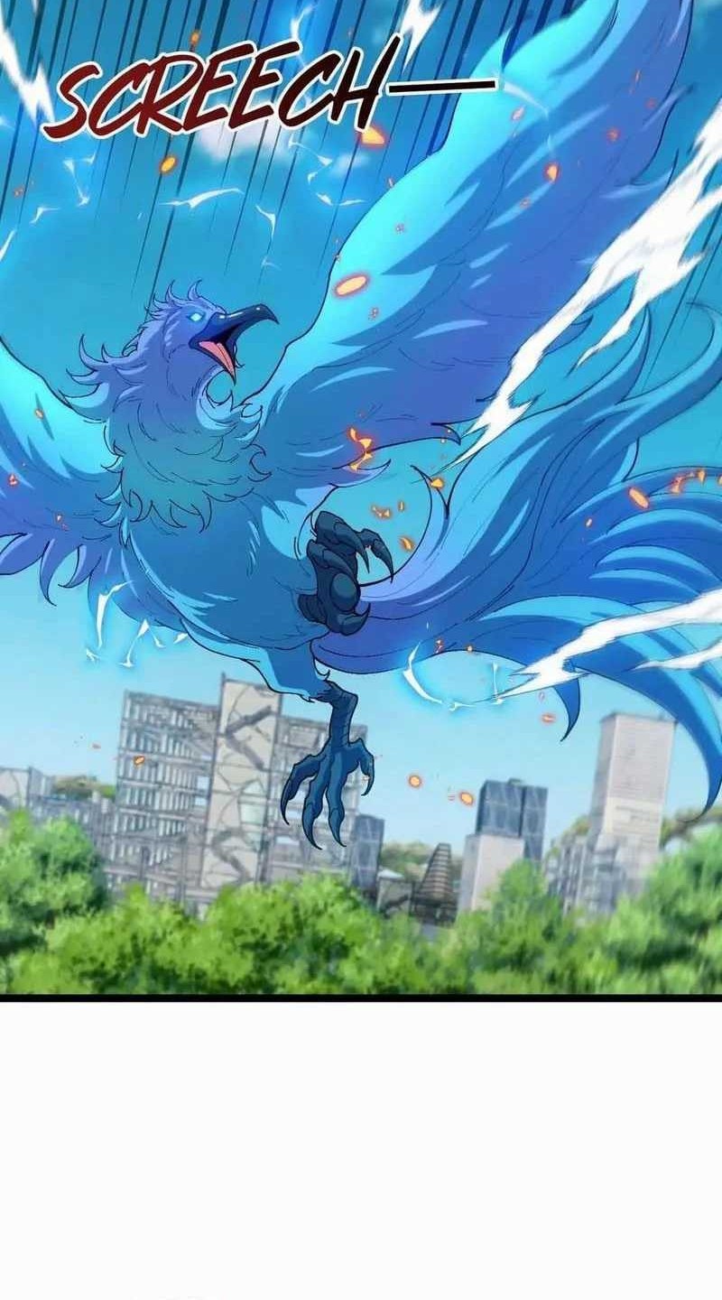 Divine Leveling System Chapter 91 Gambar 11