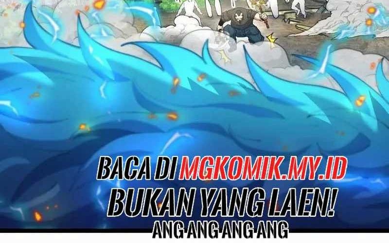 Divine Leveling System Chapter 91 Gambar 13