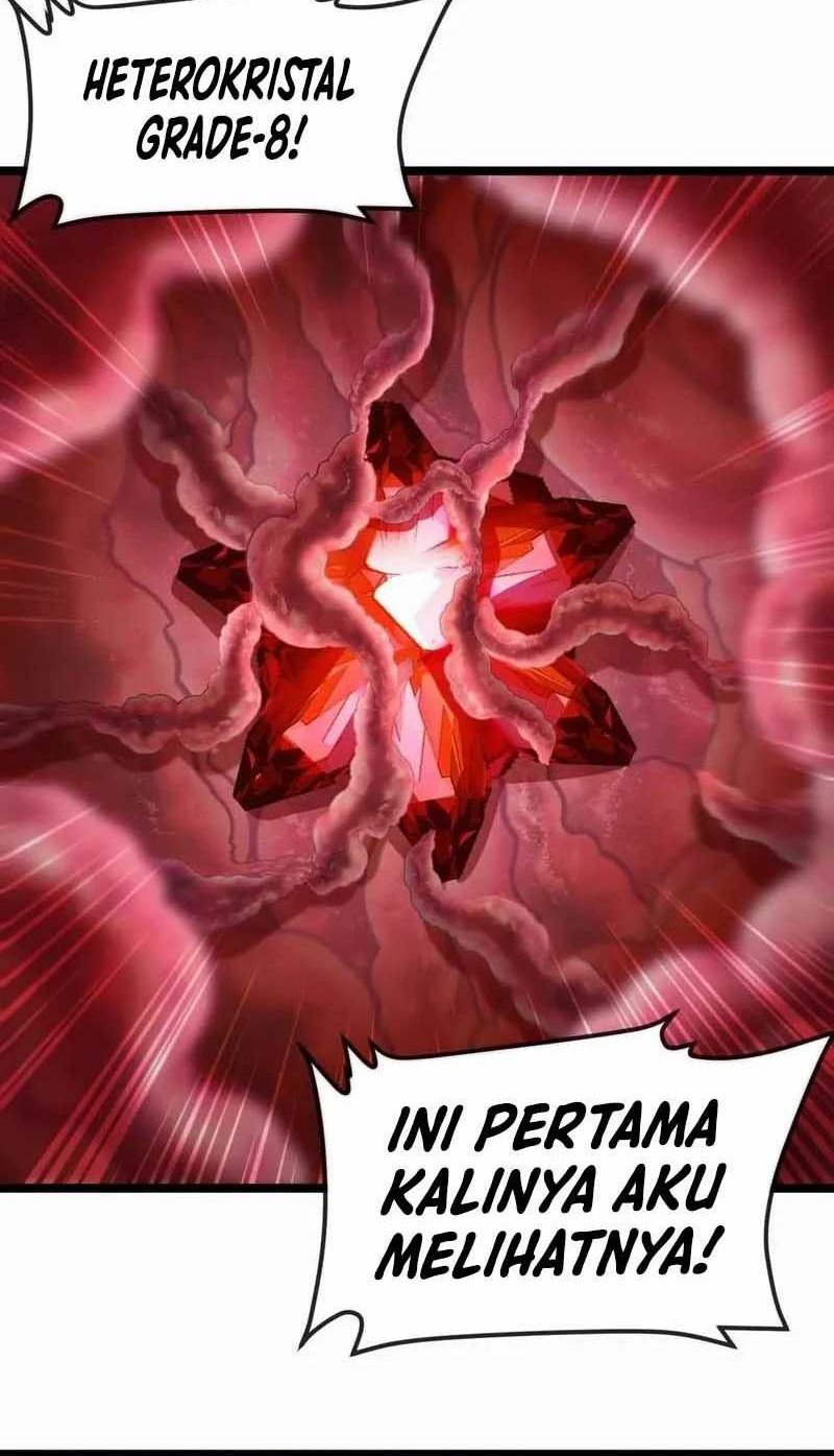 Divine Leveling System Chapter 91 Gambar 15