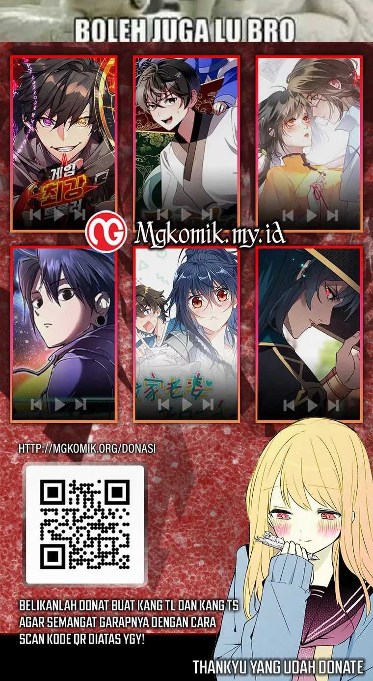 Divine Leveling System Chapter 90 Gambar 30