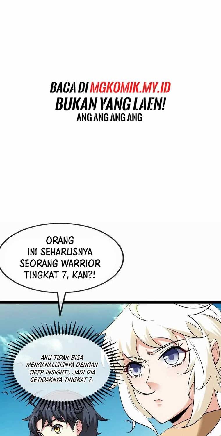 Manhua Divine Leveling System Chapter 90 gambar nomor 2