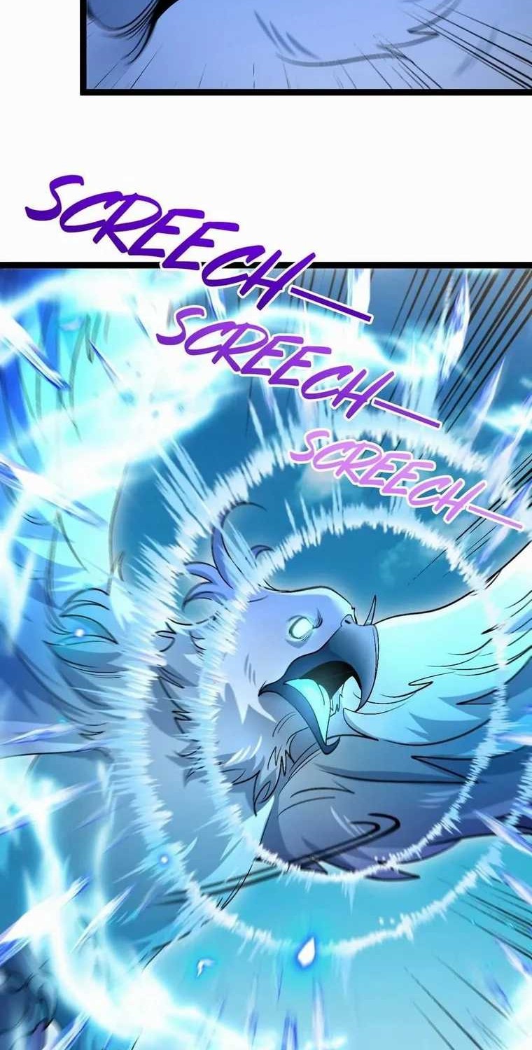 Divine Leveling System Chapter 90 Gambar 6