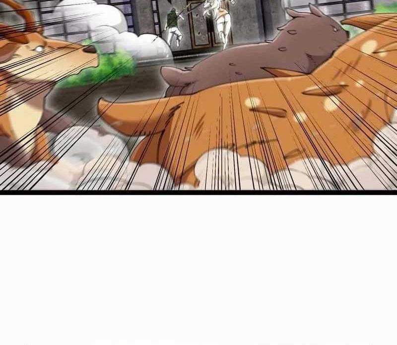 Divine Leveling System Chapter 89 Gambar 27