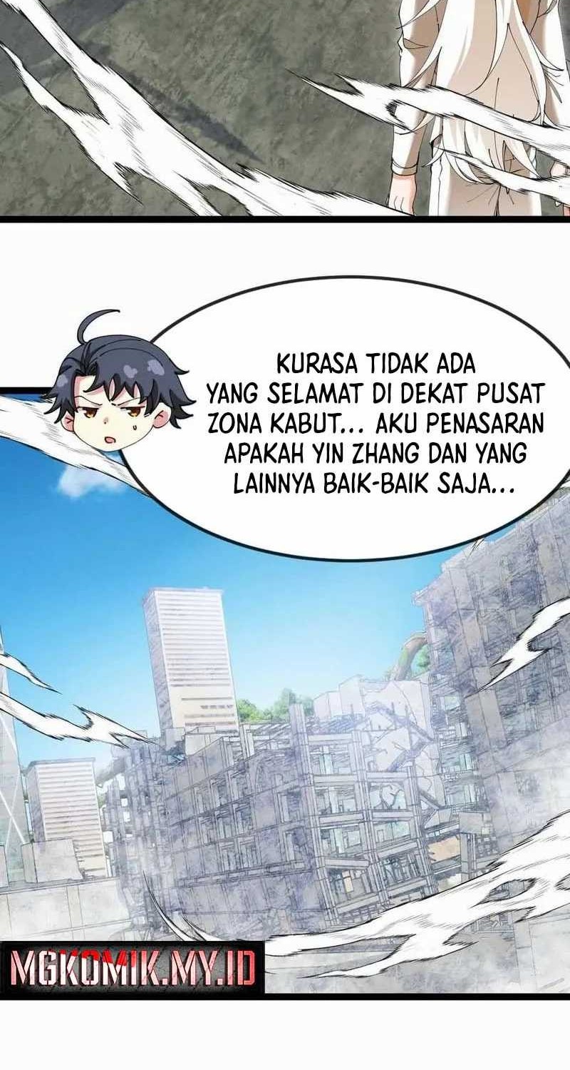 Divine Leveling System Chapter 89 Gambar 29