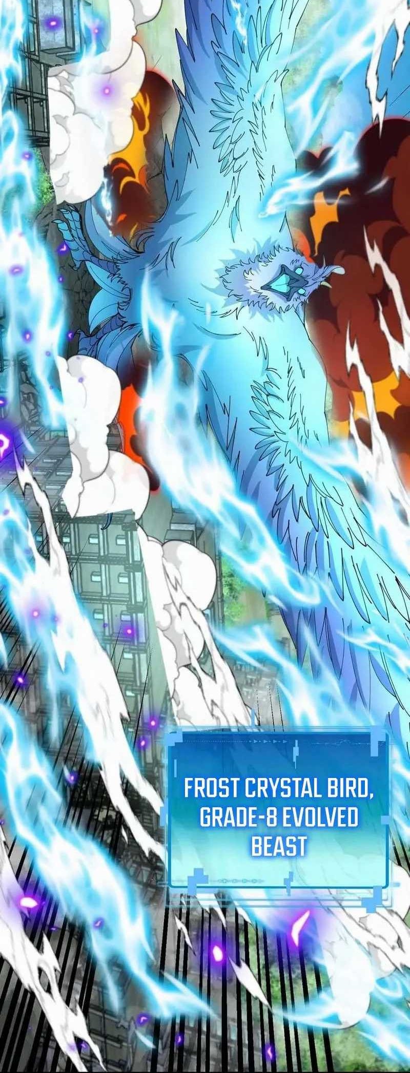 Divine Leveling System Chapter 89 Gambar 19