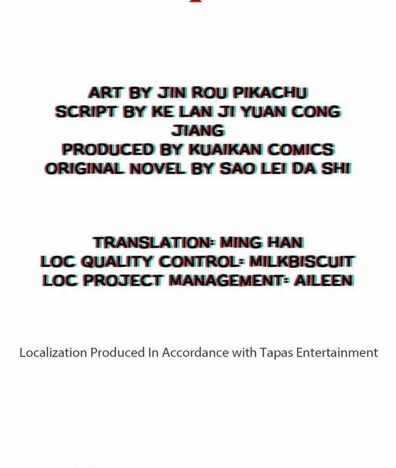 Manhua Divine Leveling System Chapter 89 gambar nomor 2