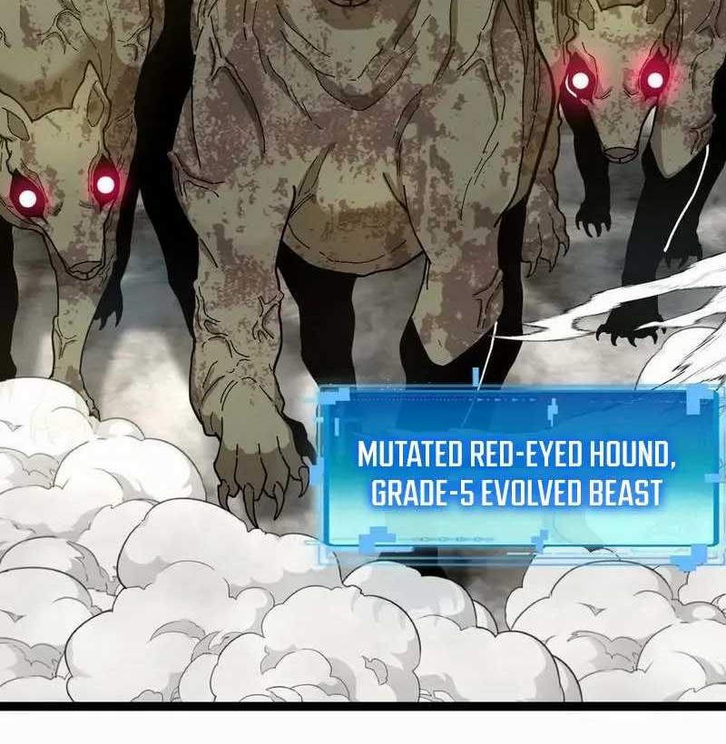 Divine Leveling System Chapter 89 Gambar 7