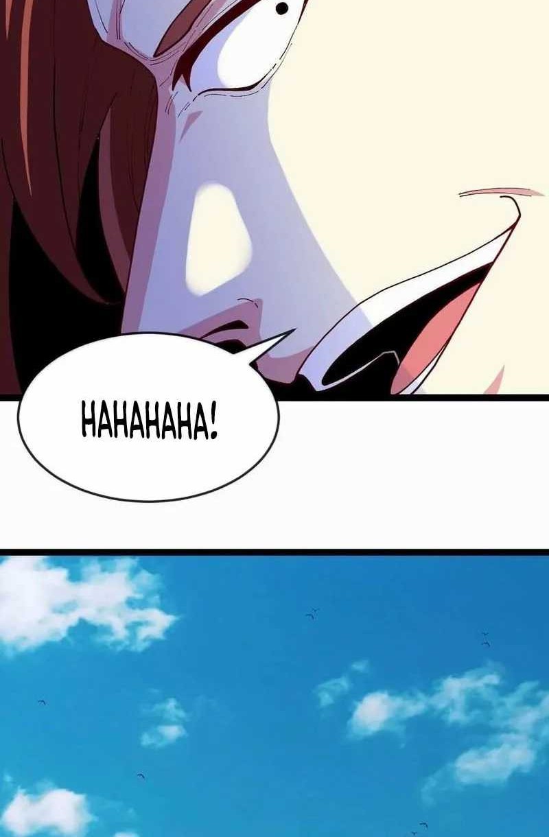 Divine Leveling System Chapter 89 Gambar 13