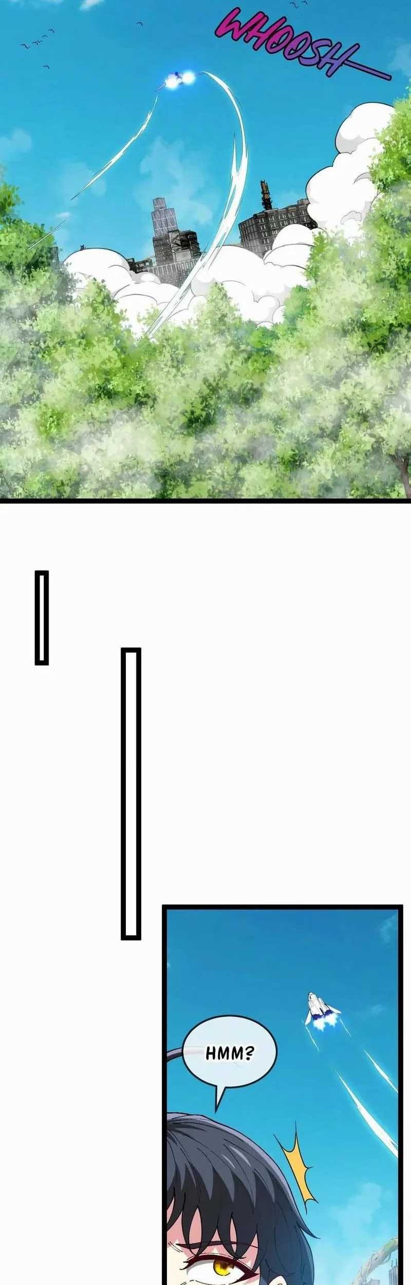 Divine Leveling System Chapter 89 Gambar 14