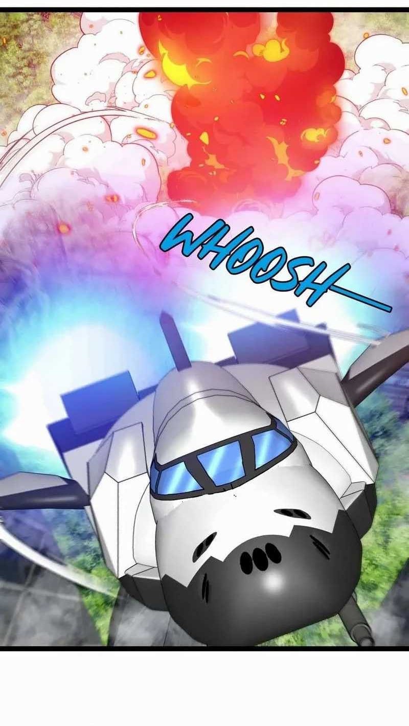 Divine Leveling System Chapter 89 Gambar 17