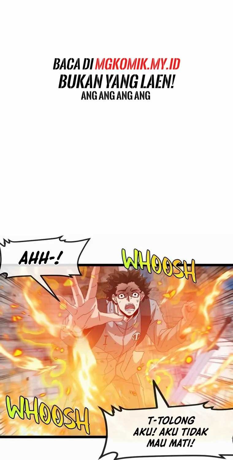 Manhua Divine Leveling System Chapter 88 gambar nomor 2