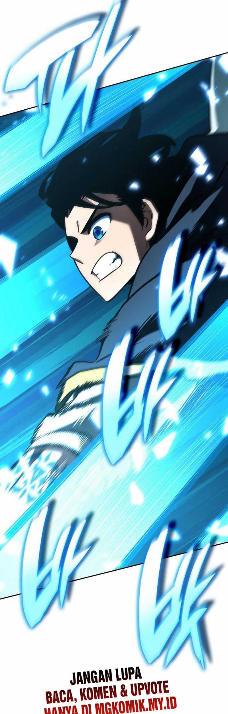 Vallhala Saga Chapter 26 Gambar 25