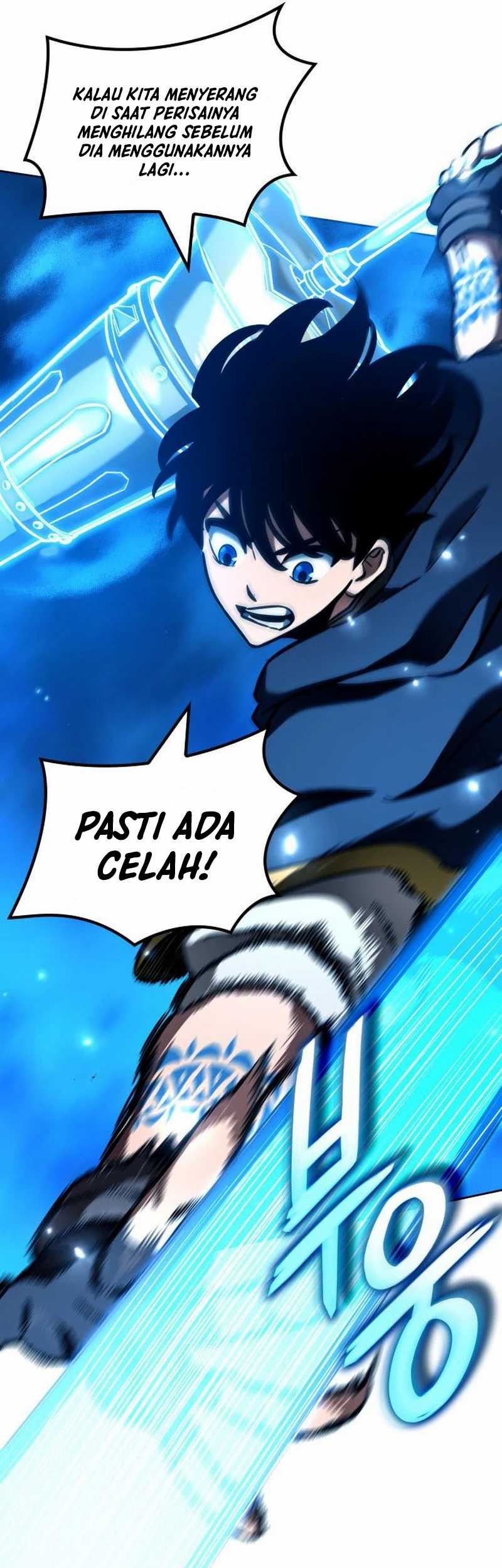 Vallhala Saga Chapter 26 Gambar 32