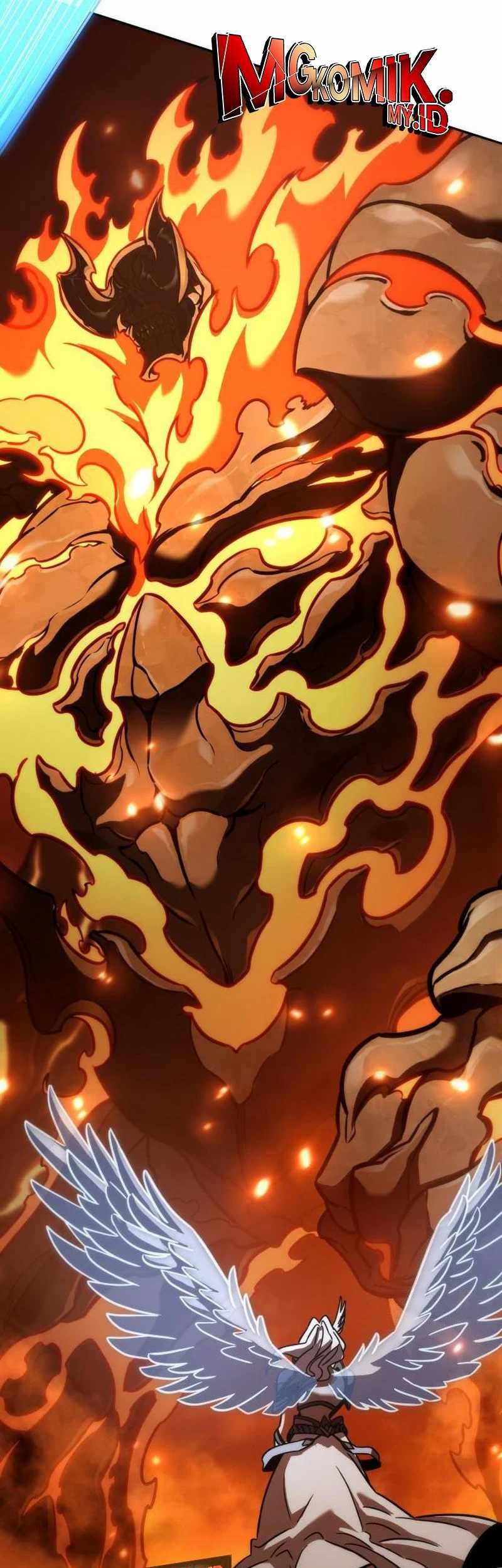 Vallhala Saga Chapter 26 Gambar 34