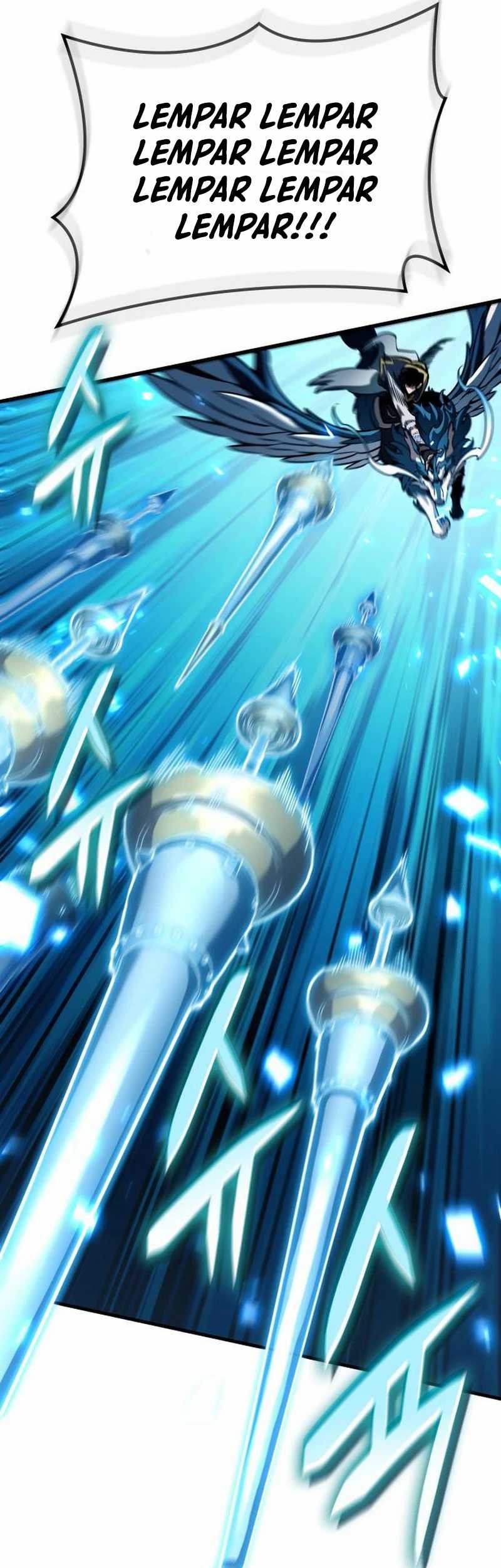 Vallhala Saga Chapter 26 Gambar 22