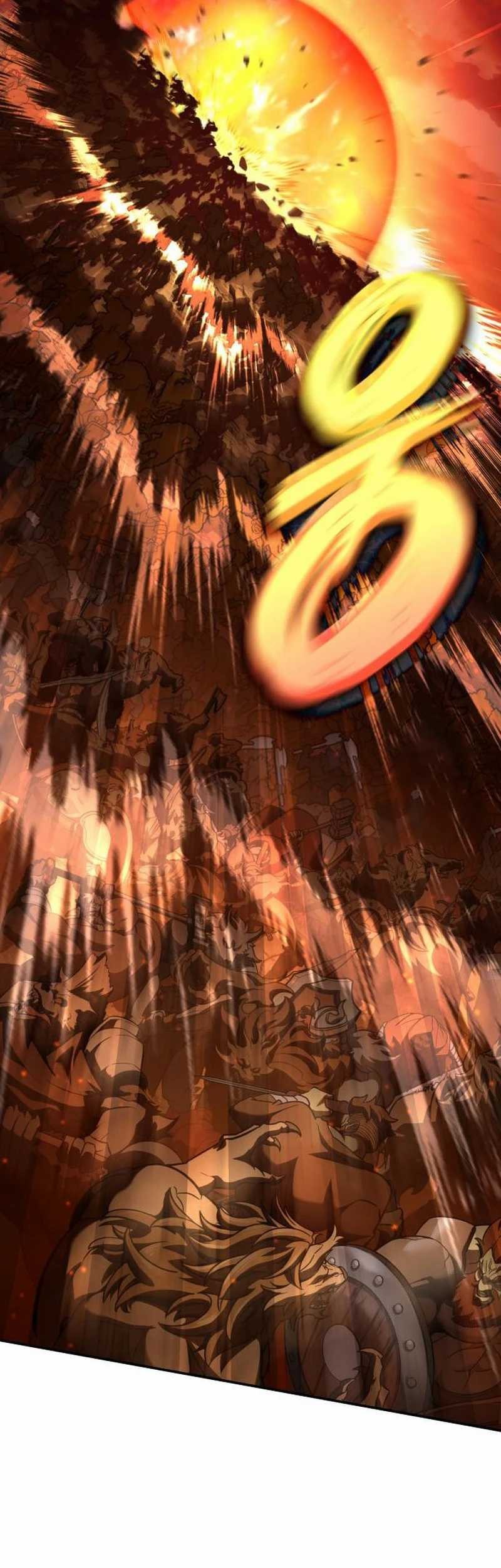 Vallhala Saga Chapter 26 Gambar 43