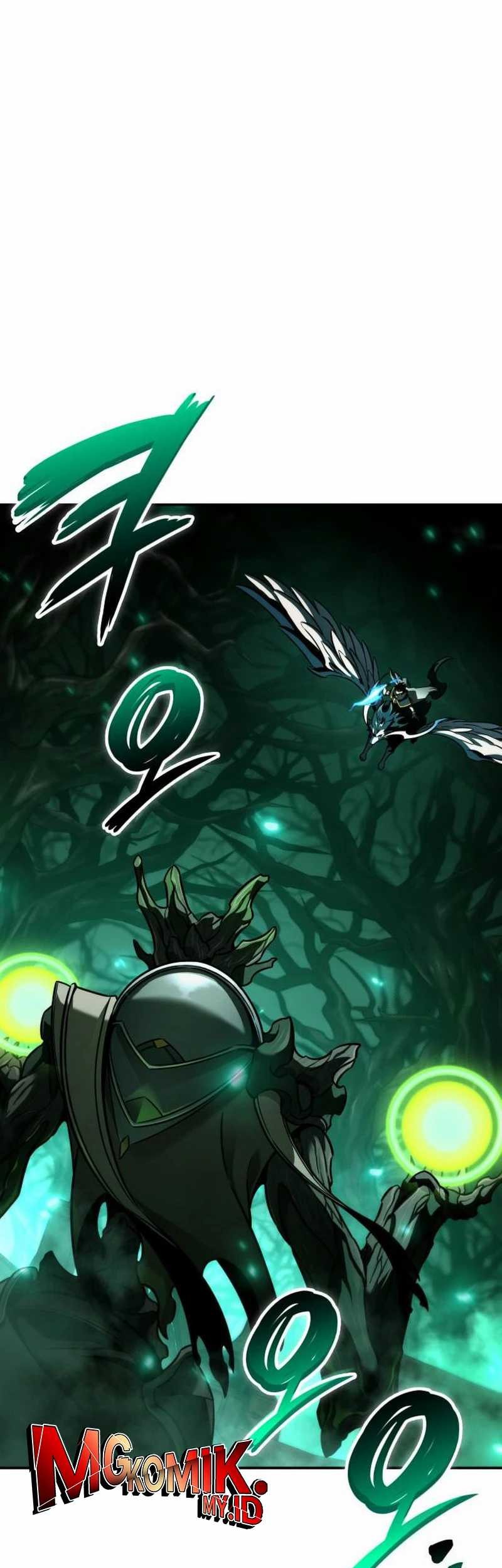 Vallhala Saga Chapter 26 Gambar 45